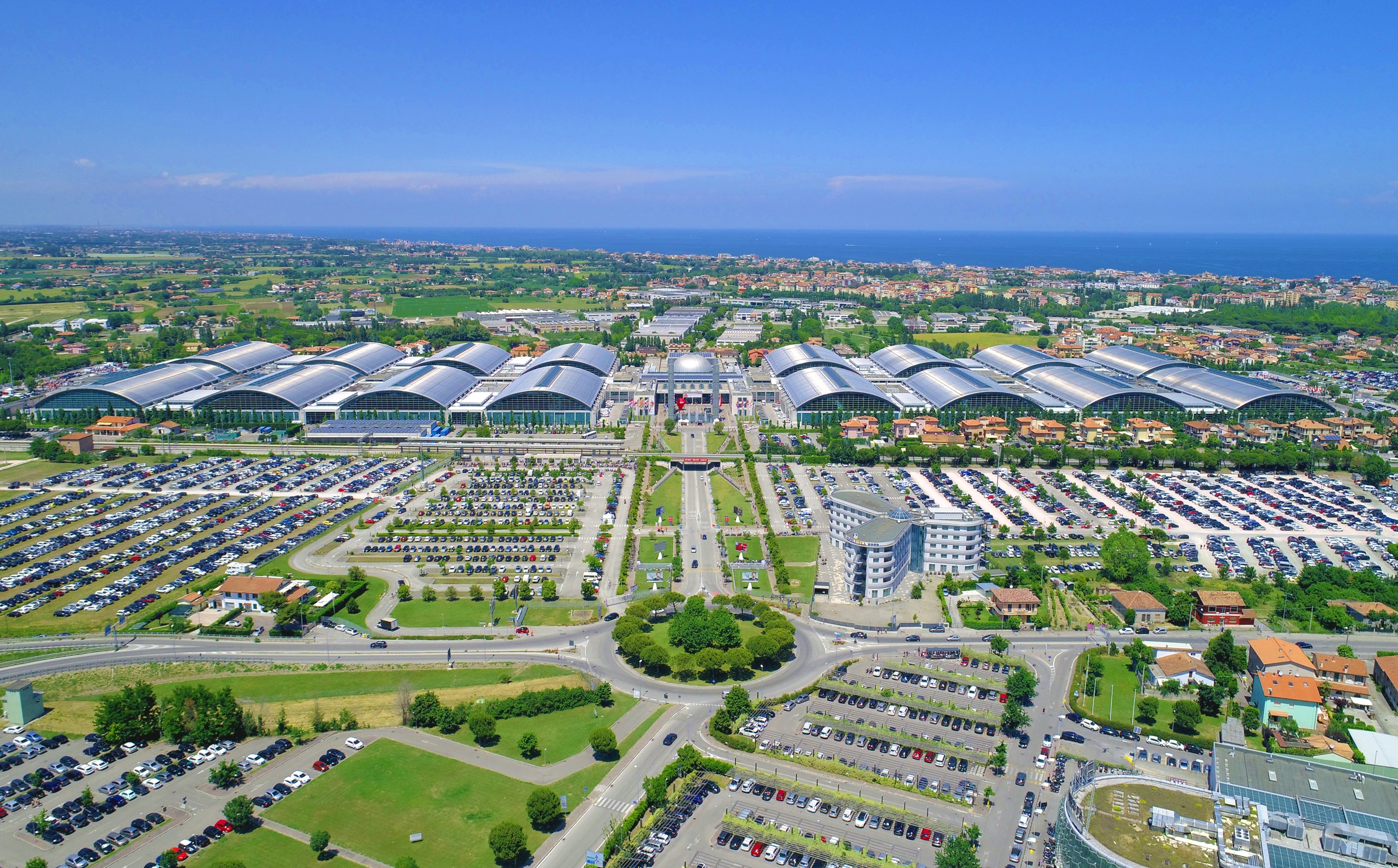 Ecomondo and Key Energy: IEG ready to re-start in total safety